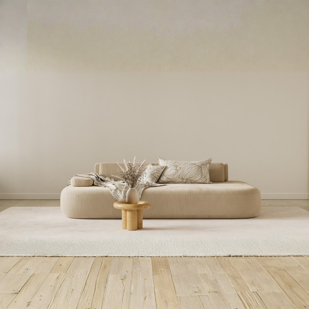 Waarom minimalistisch wonen de beste keuze is