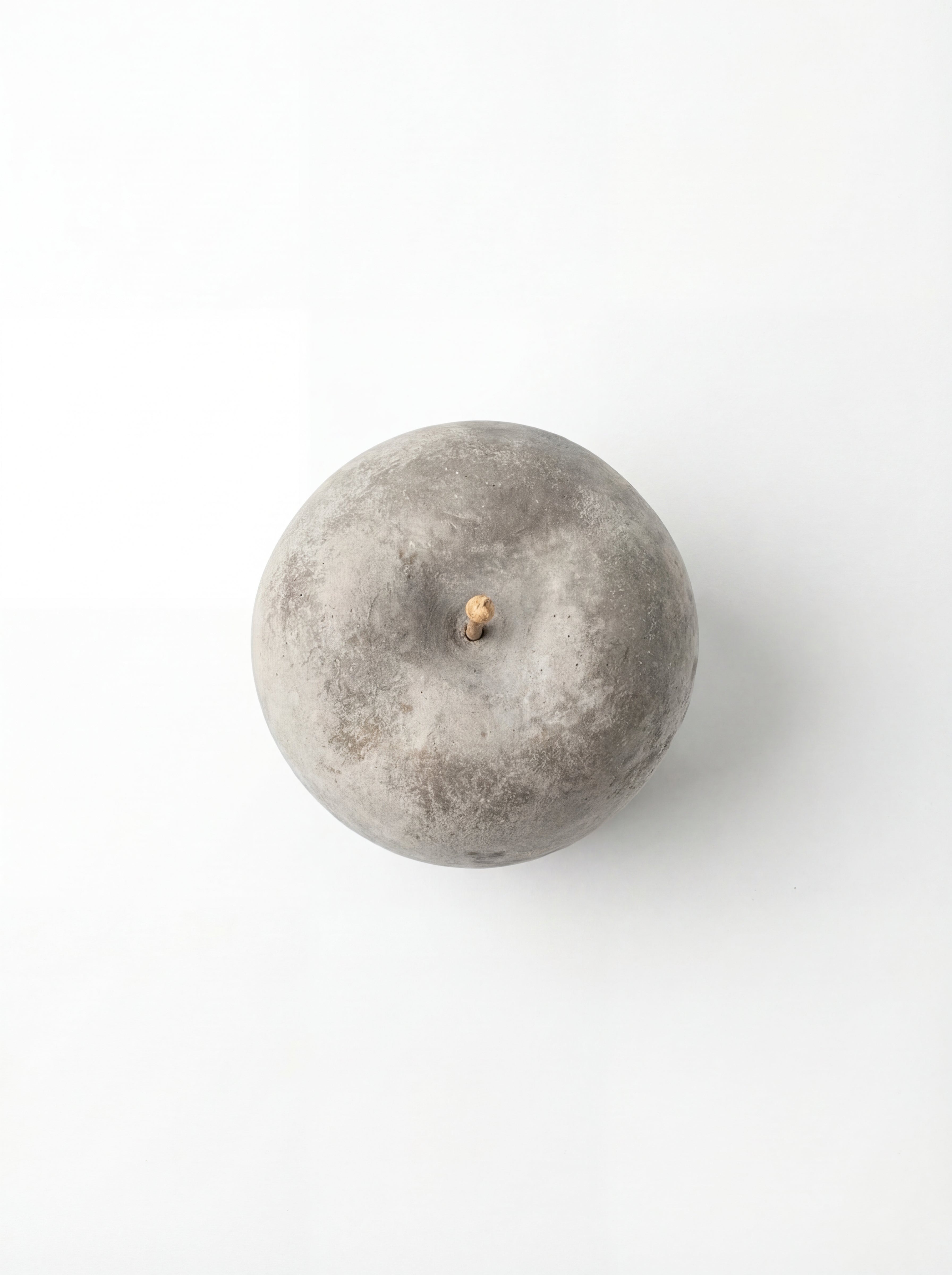 Stone Apple – Minimalistische Luxe Decoratie